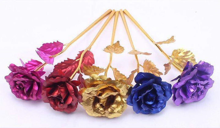 Karnz | 24K Gold Rosen