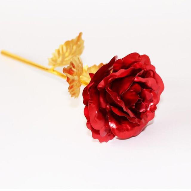 Karnz | 24K Gold Rosen