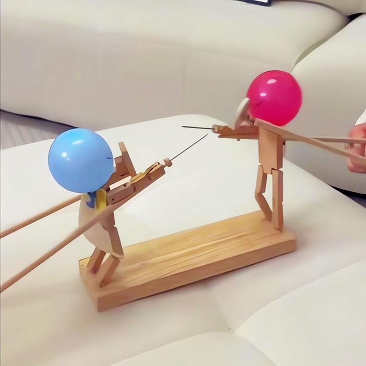 Hölzerne Zäune Spielzeug | Karnz