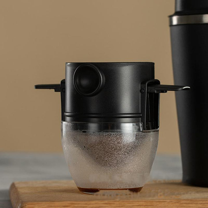 BrewMaster — Vollmundiger Kaffeegenuss ohne Bitterkeit für deinen perfekten Start in den Tag | Karnz