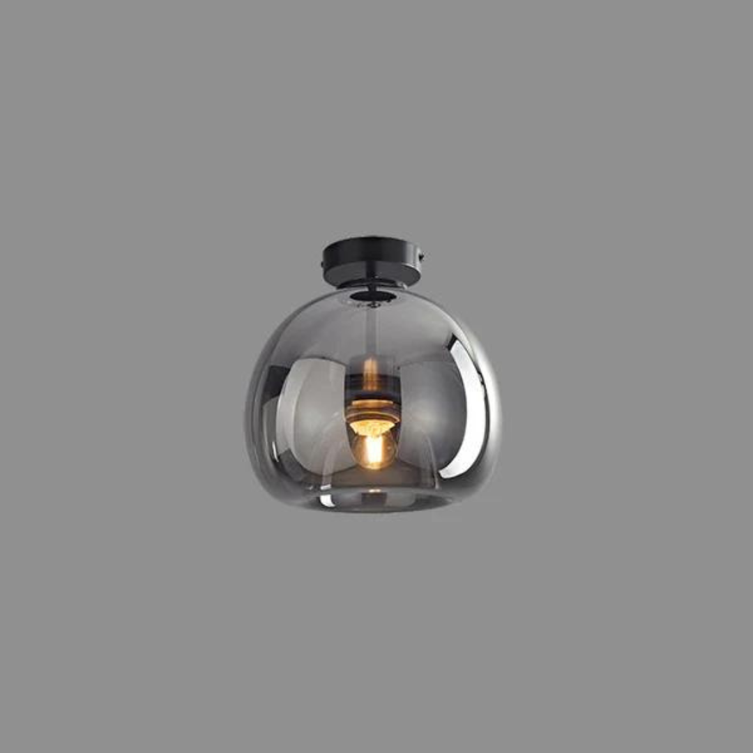 Trendige LED-Deckenlampe - Maxwell | Karnz