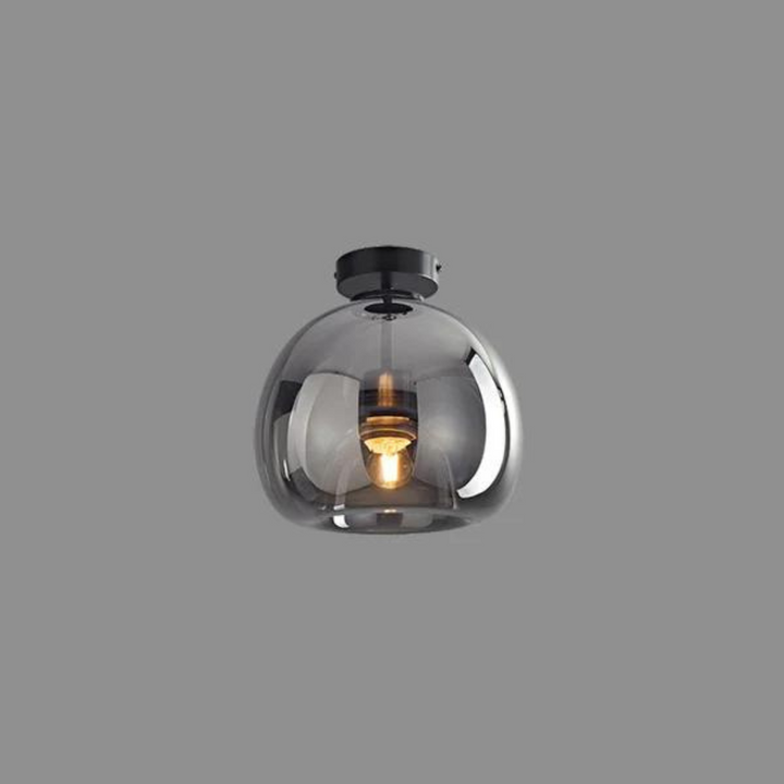 Trendige LED-Deckenlampe - Maxwell | Karnz