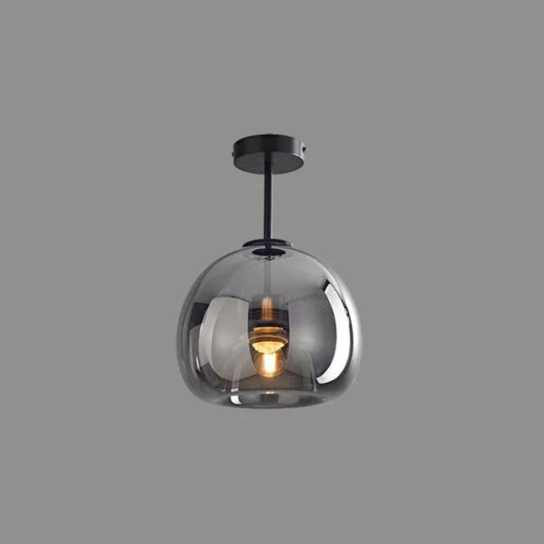 Trendige LED-Deckenlampe - Maxwell | Karnz
