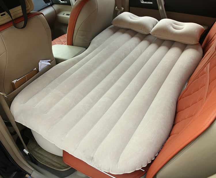 Auto aufblasbares Bett | Karnz