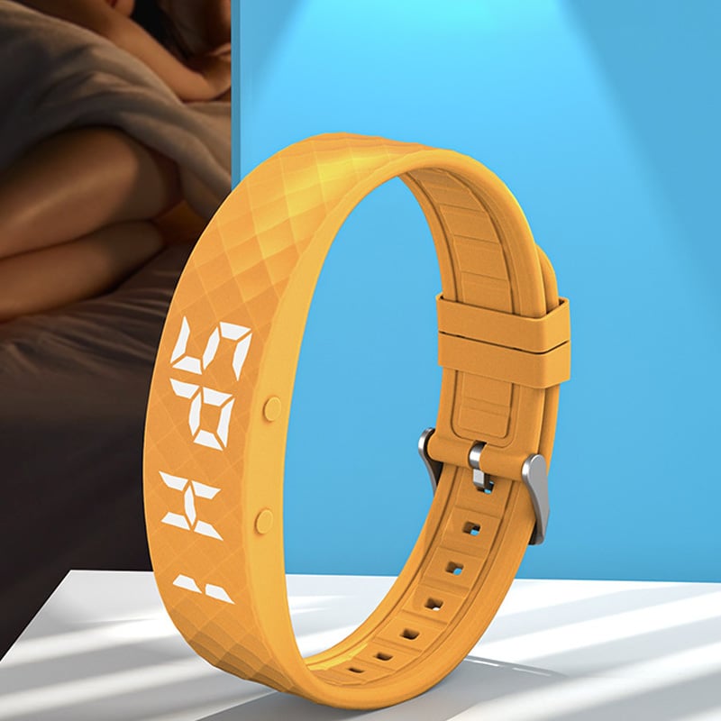 PowerTime Sportarmband — Meistere jeden Moment, steh nie wieder unter Zeitdruck! | Karnz