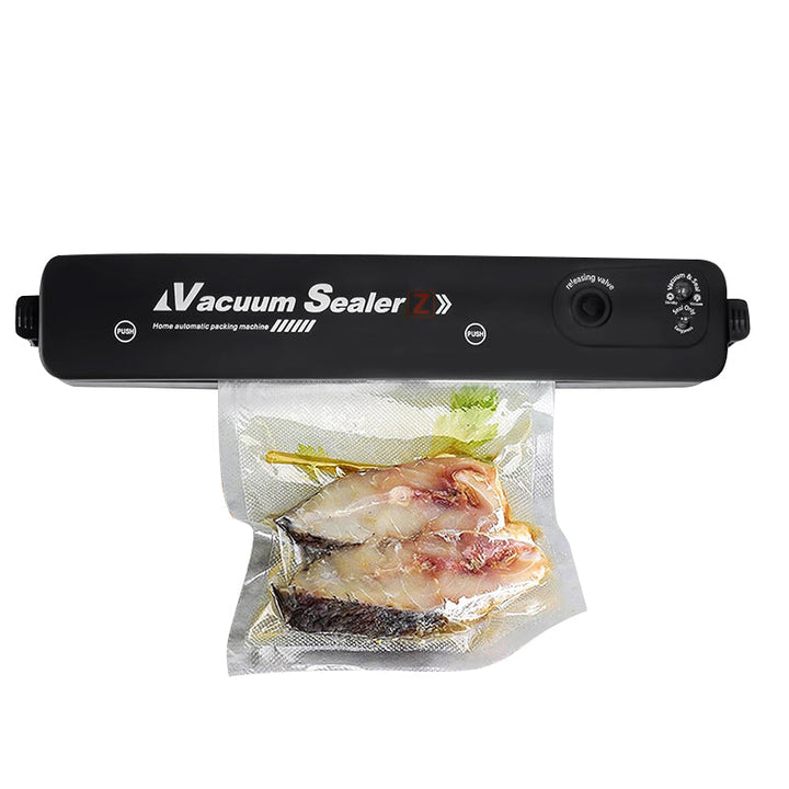 Neue Food Saver Vakuumierer Maschine | Karnz