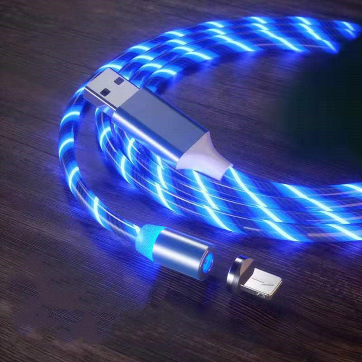 Magnetisches Ladekabel