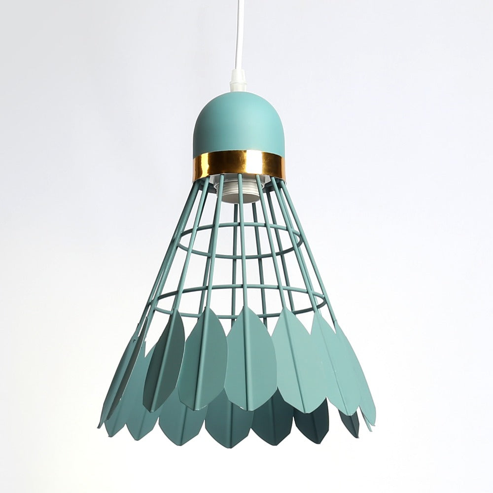 Badminton Minimalistische Kronleuchter Lampe | Karnz