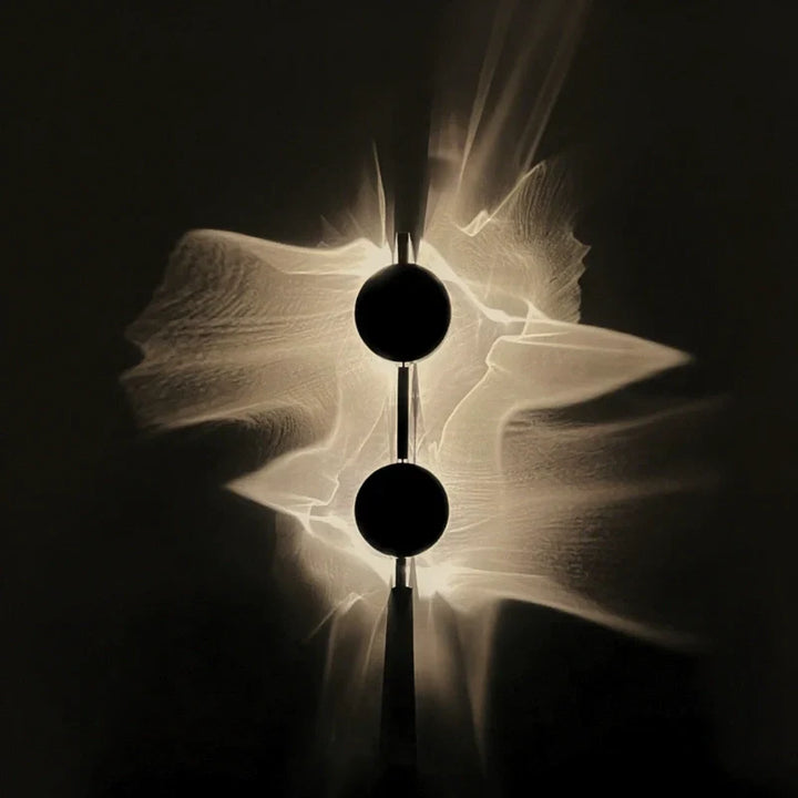 Karnz | Velwave Wandlampe