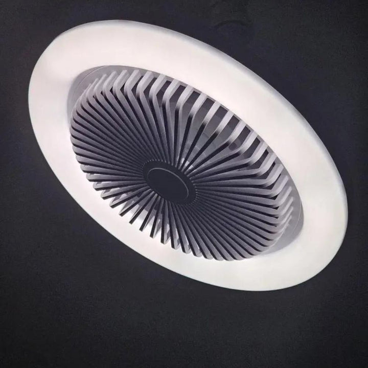 Aromatherapie Glühbirnenventilator | Karnz