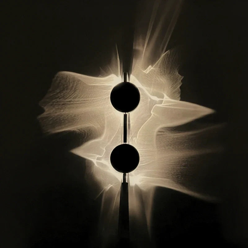 Essence Ripple Wandlampe | Karnz