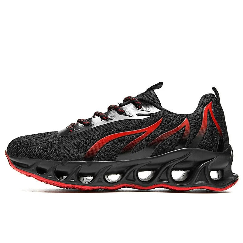 Orthopädische Schuhe, Laufschuhe