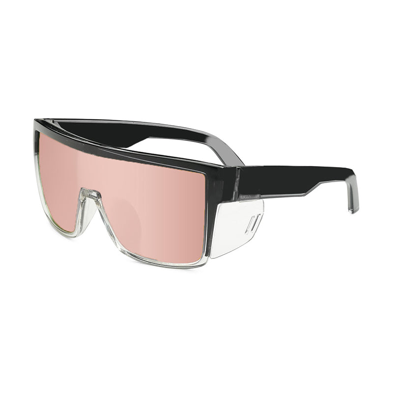 VitraGuard Sportbrille — Erleben Sie kompromisslose Klarheit und Rundumschutz bei jedem Abenteuer | Karnz