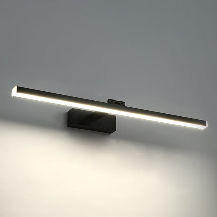 Armed Vanity Wandlampe Modern Minimalistischer Stil Metall Einzelne Schreibtischlampe | Karnz