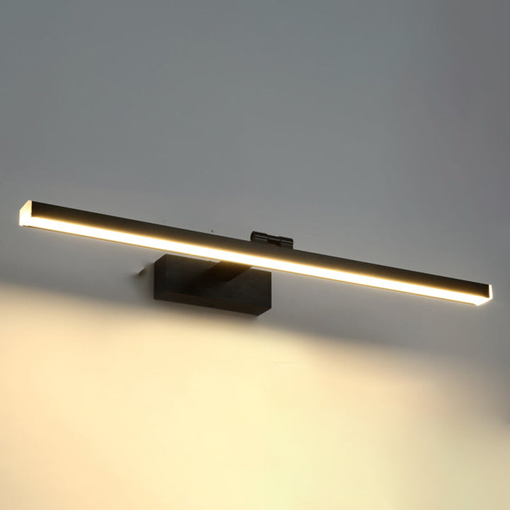 Armed Vanity Wandlampe Modern Minimalistischer Stil Metall Einzelne Schreibtischlampe | Karnz