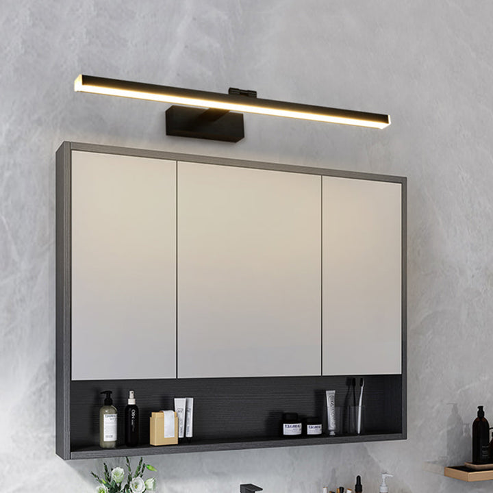 Armed Vanity Wandlampe Modern Minimalistischer Stil Metall Einzelne Schreibtischlampe | Karnz