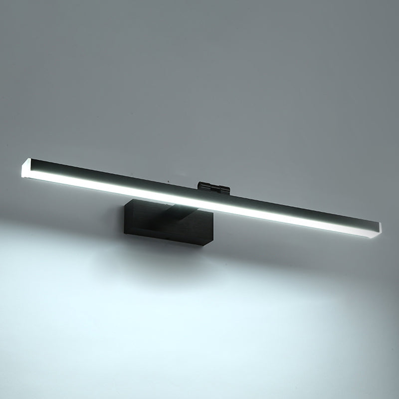 Armed Vanity Wandlampe Modern Minimalistischer Stil Metall Einzelne Schreibtischlampe | Karnz