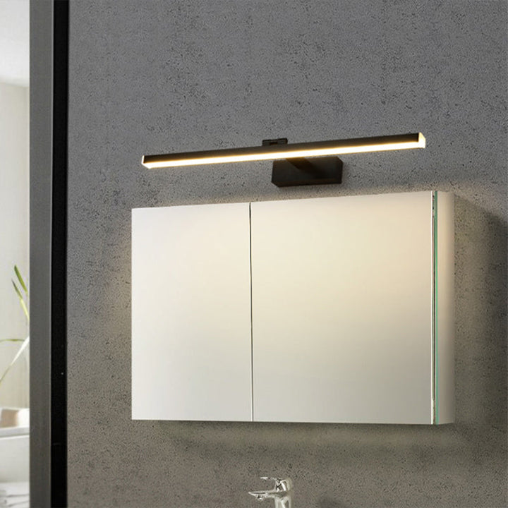 Armed Vanity Wandlampe Modern Minimalistischer Stil Metall Einzelne Schreibtischlampe | Karnz