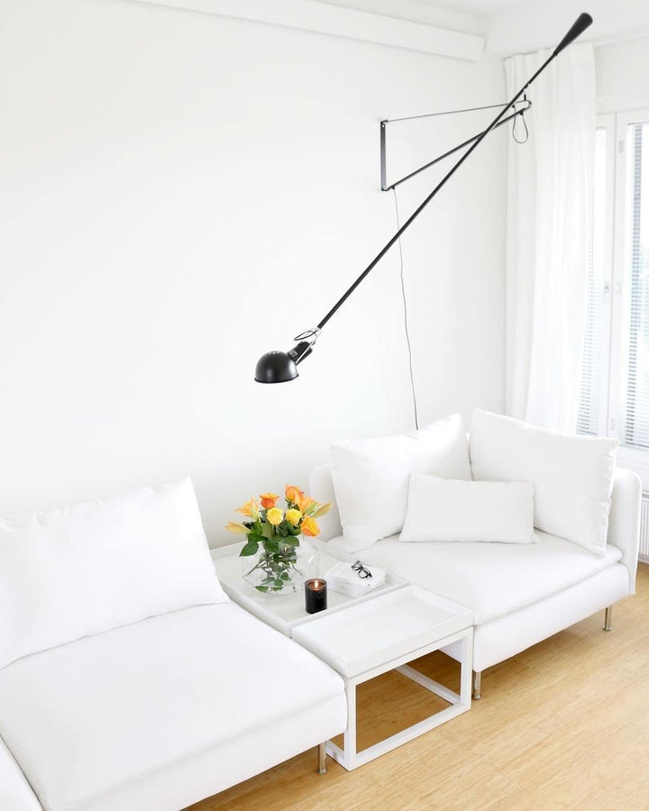 Modell 265 Wandleuchte