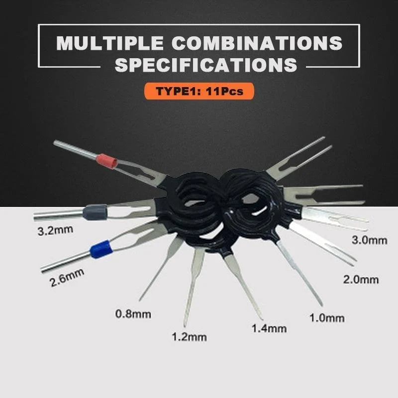 Terminal Ejector Kit | Karnz
