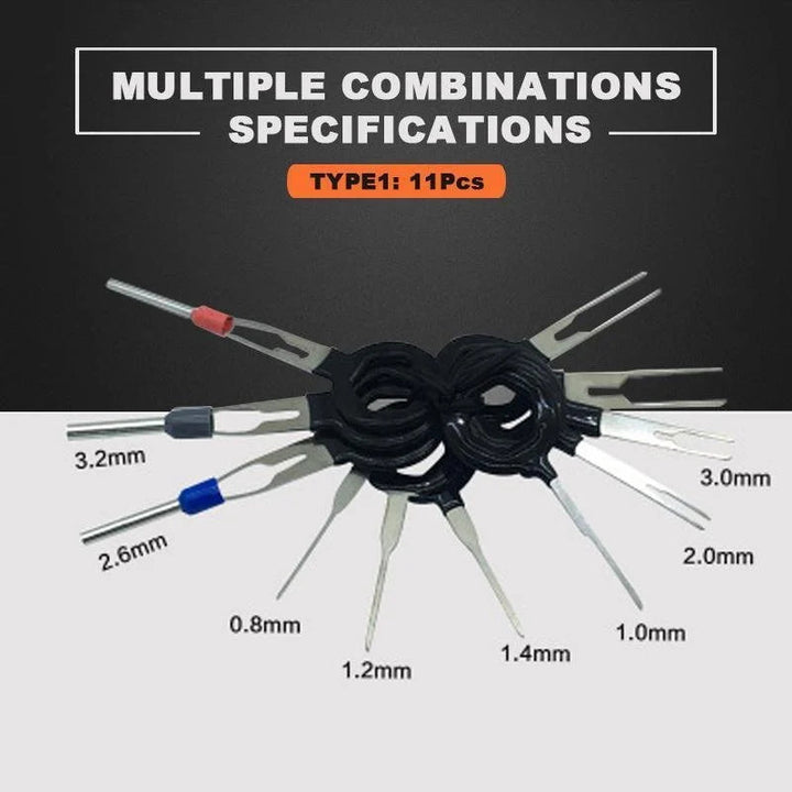 Terminal Ejector Kit | Karnz