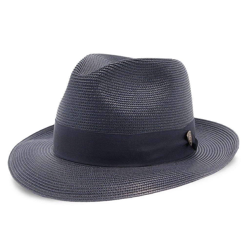 Heritage Classic Fedora Strohhut | Karnz