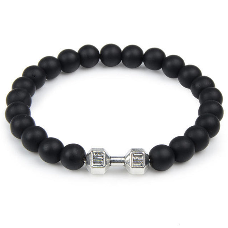 Kurzhantelarmband | Karnz
