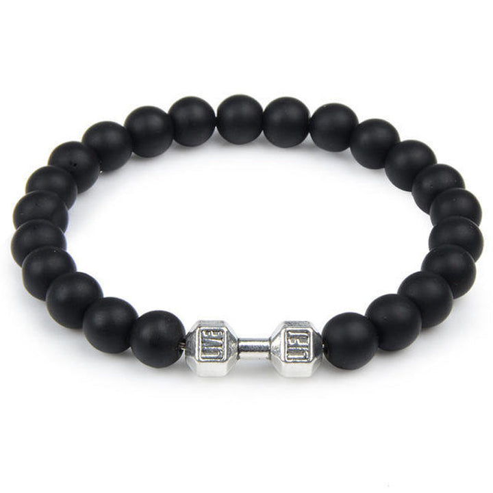 Kurzhantelarmband | Karnz