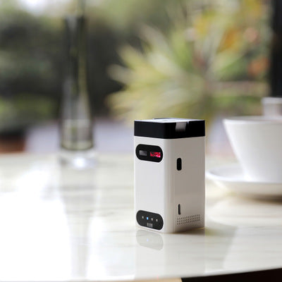 Bluetooth virtueller Laser-Tastatur. | Karnz
