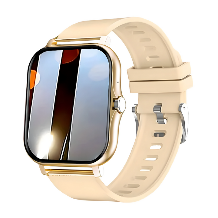 Ultimate Health Smartwatch Karnz