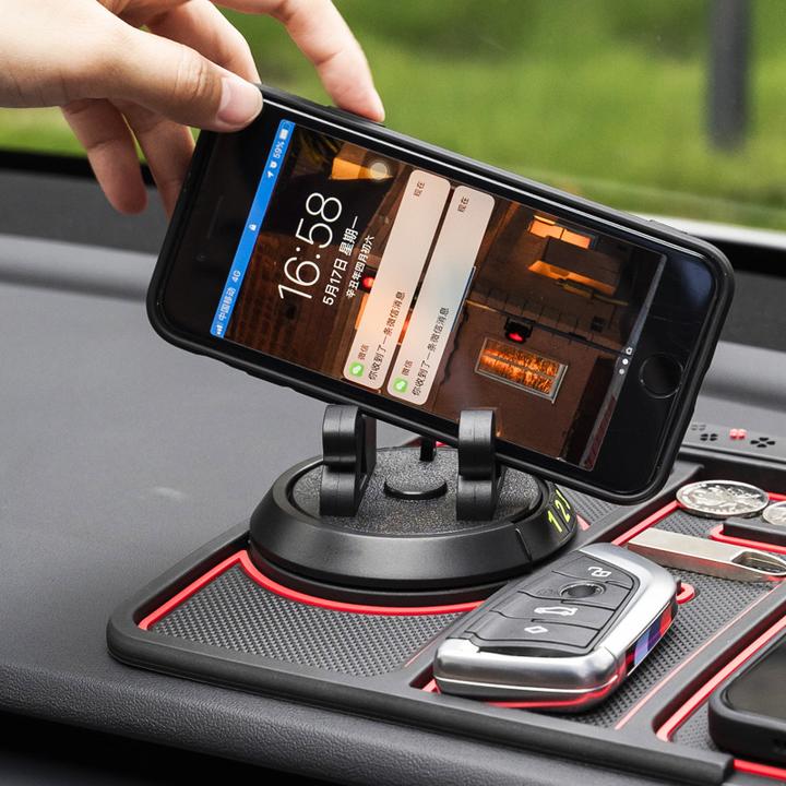 GripSmart Sicherheit und Ruhe im Auto | Karnz