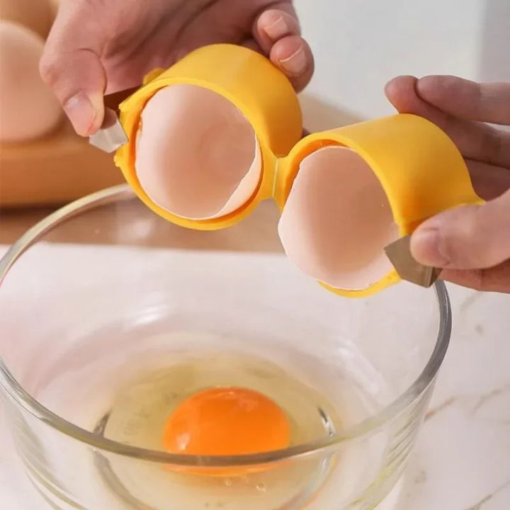 EGGONIC — Meisterhaftes Eierknacken für stressfreie Frühstücksmomente | Karnz