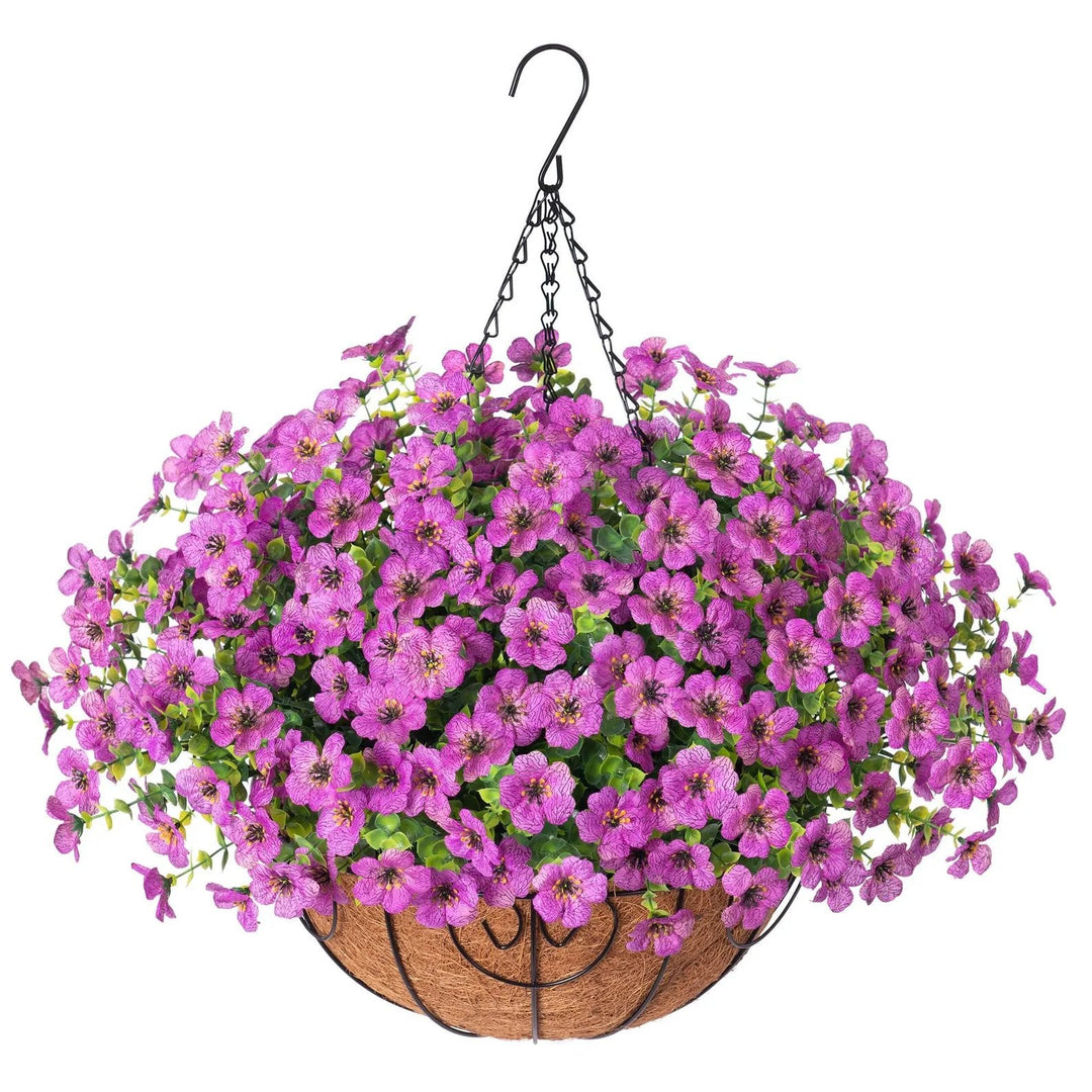 EterniBloom — Strahling flowers magnificence that never fades and enchants your home | Karnz
