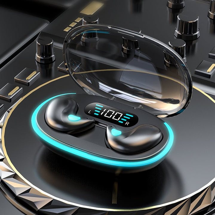 Karnz | Knochenschall Schlaf Bluetooth Headset