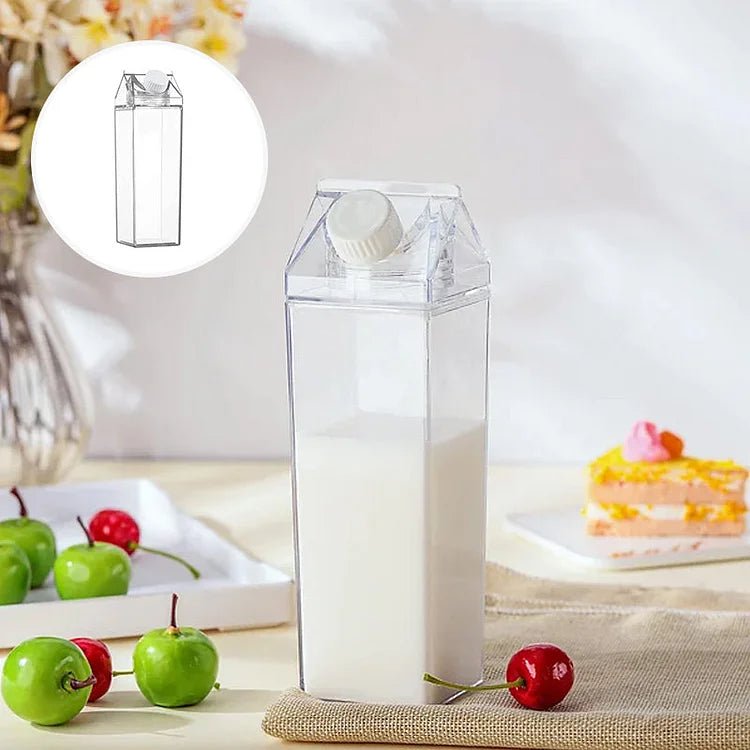 HydroMate — Nie wieder Durst dank sicherer, stylischer Hydration für dich und deine Familie | Karnz