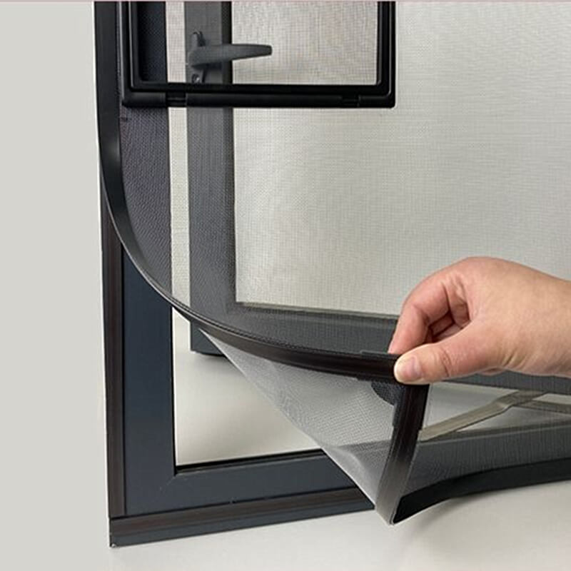 VentilAirShield — Endlich insektenfrei atmen und sorgenfrei lüften | Karnz