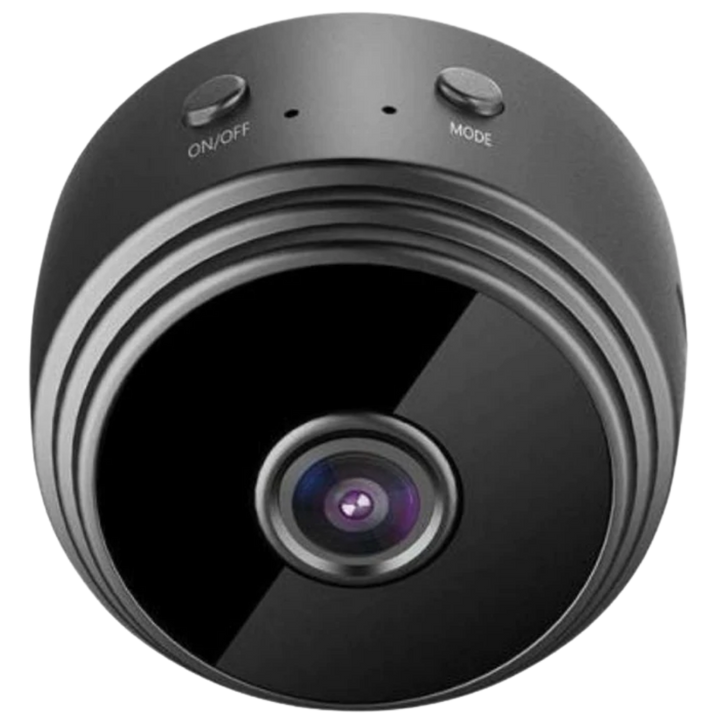 Karnz | Mini Wireless Sicherheitskamera