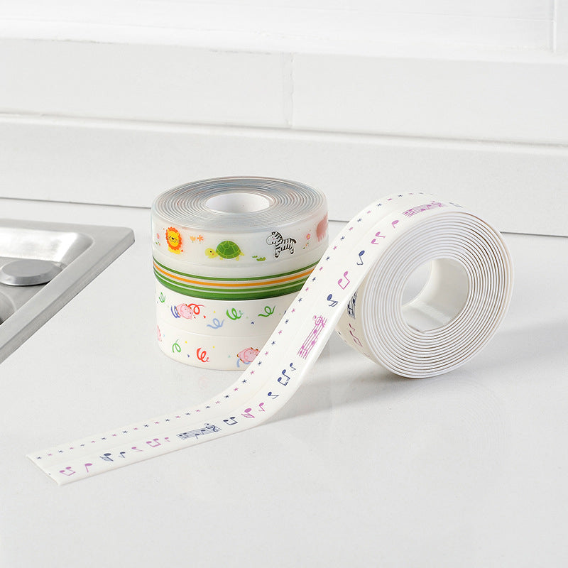 Wasserdichtes Reparaturband für Badewanne/Badezimmer/Küche | Karnz