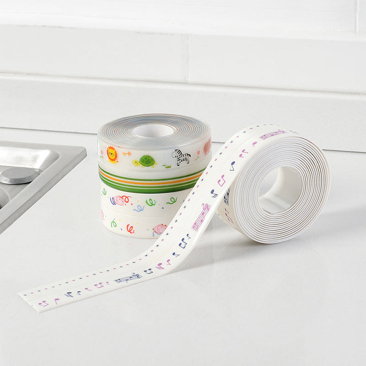 Wasserdichtes Reparaturband für Badewanne/Badezimmer/Küche | Karnz