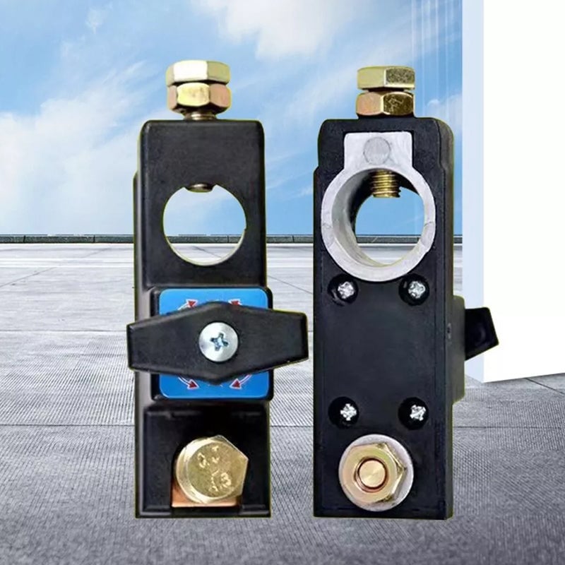 Smart-Auto-Batterie-Trennschalter | Karnz