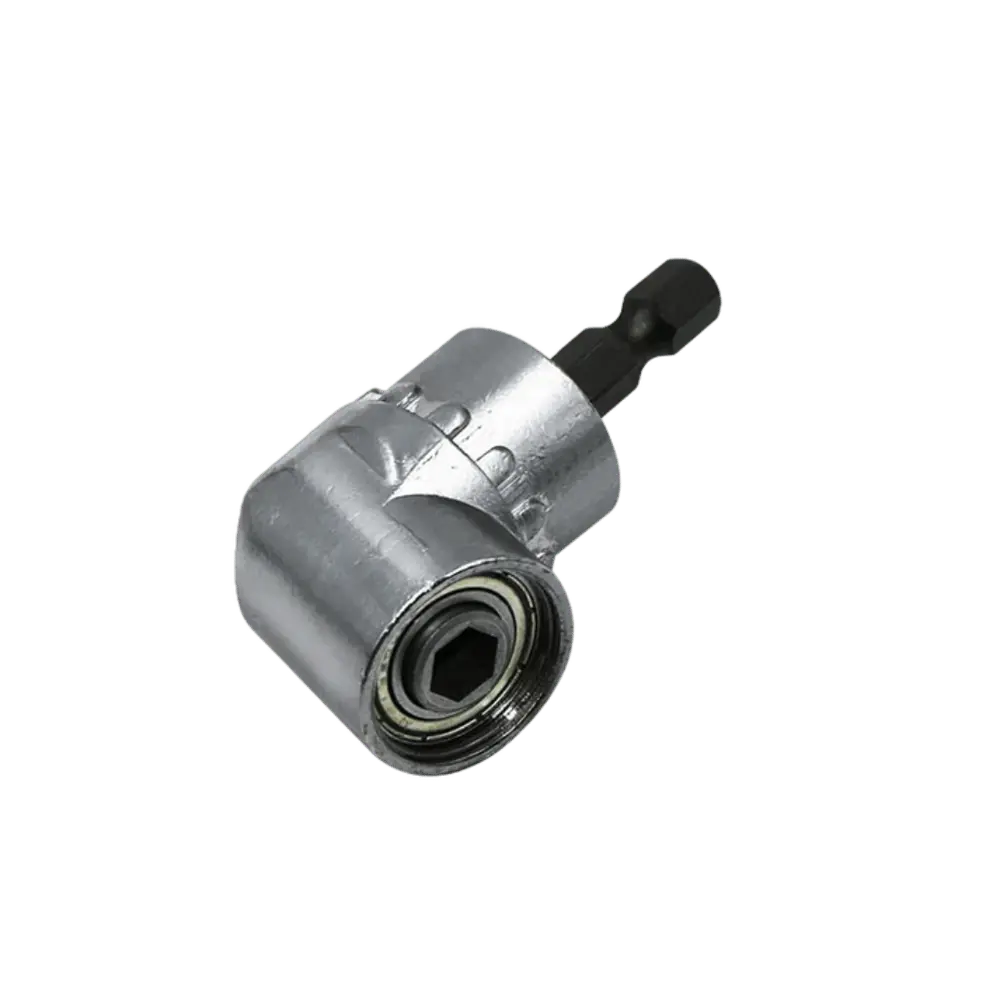 105° Winkelbohrer Adapter mit Magnetgriff Set