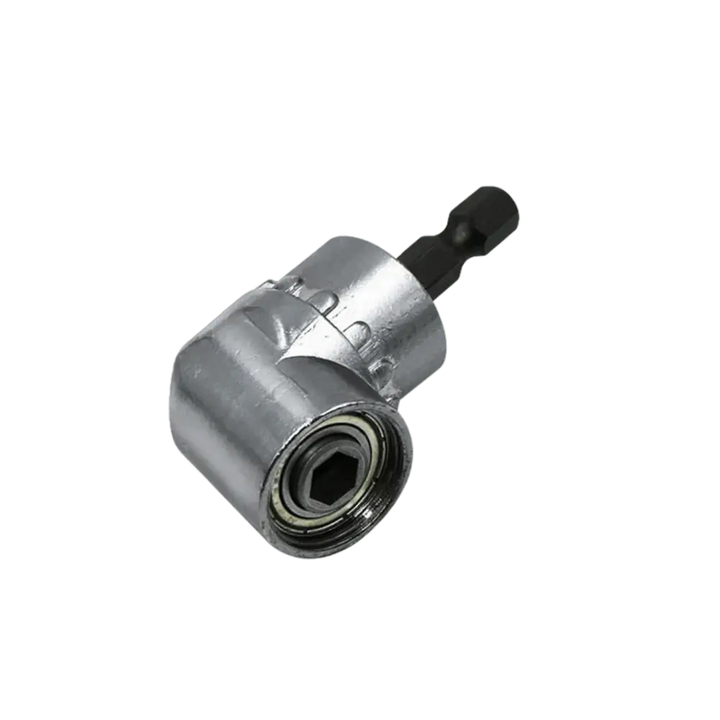 105° Winkelbohrer Adapter mit Magnetgriff Set