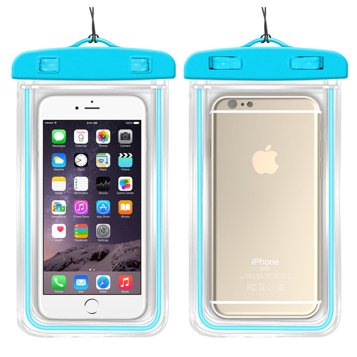 Wasserdichte Smartphone-Hülle Karnz