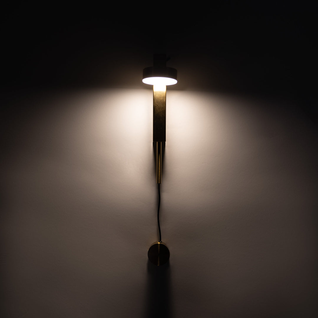 Celine Wandlampe | Karnz
