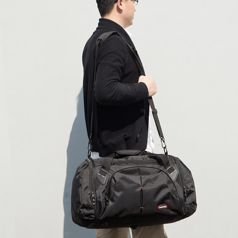 Stylische Sporttasche Karnz