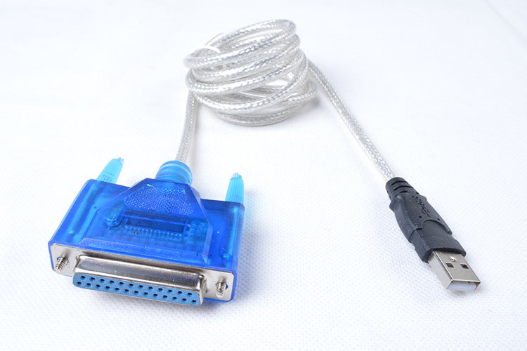 USB zu seriellen Druckerkabeladapter Karnz