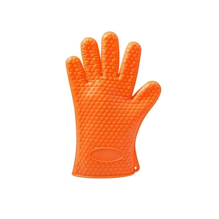 Silikonhandschuhe mit Hitzebeständigkeit | Karnz