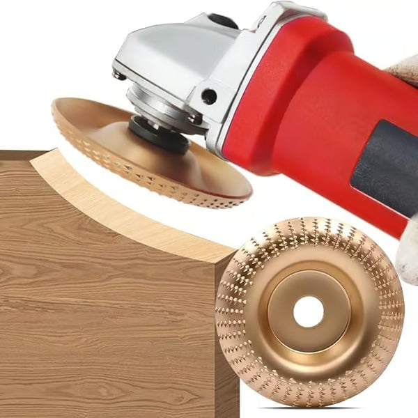 TitanEdge – Entfesseln Sie scharfe Präzision und mühelose Kontrolle bei jedem Holzhandwerks-Meisterwerk | Karnz