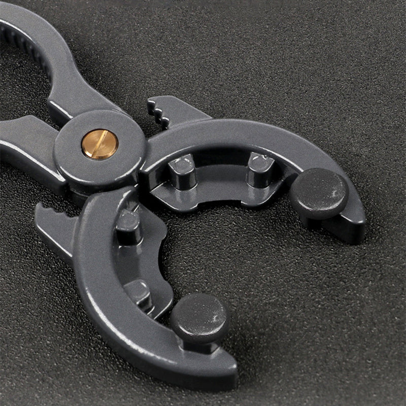 Gas Gauge Reliever Valve Wrench | Karnz