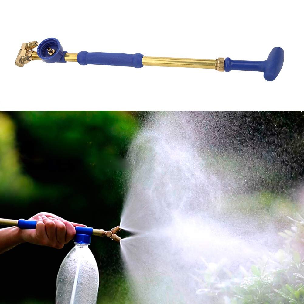 HydroMist — Präzise Wasserkraft, die Ihre Pflanzen vital und glücklich macht | Karnz